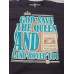 Land Rover Defender " God Save The Queen And Land Rover Too " Unisex Tee Shirt Dark Brown
