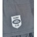 Land Rover Defender " Landy Below The Wind " Unisex Tee Shirt Dark Grey 