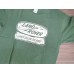 Land Rover Defender "Landy Below The Wind" Camping Unisex Tee Shirt Green