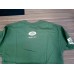 Land Rover Defender "Landy Below The Wind" Camping Unisex Tee Shirt Green