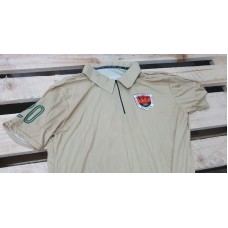 Land Rover Defender "Land Rover Club Philippines " Camping Unisex Tee Shirt
