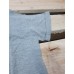 Land Rover Defender "Land Rover in Comic" Camping Unisex Children Tee Shirt Grey