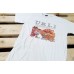 Land Rover Defender "ILRU Melali URLI " Camping Unisex Tee Shirt