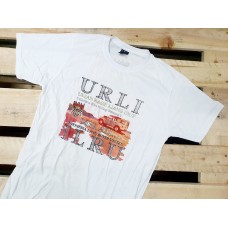 Land Rover Defender "ILRU Melali URLI " Camping Unisex Tee Shirt