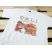 Land Rover Defender "ILRU Melali URLI " Camping Unisex Tee Shirt