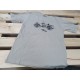 Land Rover Defender Classics Vintage Land Rover Camping Unisex Tee Shirt Khaki