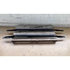 Toyota Land Cruiser LC150 Original Take Off Stock Roof Rails - Pair 