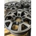 (Set of 4) Suzuki Jimny Sierra JB64 JB74 195/80 R15 PCD5x139.7 (5x5.5) Original Wheel Rim Showroom Take Off 