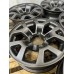 Suzuki Jimny Sierra JB64 JB74 195/80 R15 PCD5x139.7 (5x5.5) Original Wheel Rim Take Off ( Set of 5 )