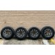 Dunlop AT20 Grandtrek Tyres 195/80R15 With Original Stock Rims Suzuki Jimny Tyre Take Off ( Set of 4 )