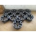 (Per Unit) Original Japan Wheel Rim 195/80 R15 PCD5x139.7 (5x5.5) For Suzuki Jimny Sierra JB64 JB74 Take Off 
