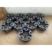 Suzuki Jimny Sierra JB64 JB74 195/80 R15 PCD5x139.7 (5x5.5) Original Wheel Rim Take Off  - 1 Piece