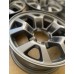 (Per Unit) Original Japan Wheel Rim 195/80 R15 PCD5x139.7 (5x5.5) For Suzuki Jimny Sierra JB64 JB74 Take Off 