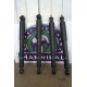 Suzuki Jimny Sierra JB64 JB74 2019 2022 Original Front & Rear Shock Absorber Set Take Off USED
