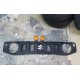 Original Suzuki Jimny Sierra JB64 JB74 2019 2022 Front Grille 