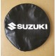 Original Suzuki Jimny Sierra JB64 JB74 2019 2022 Spare Wheel Cover