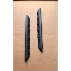 Suzuki Jimny JB64 JB74 Original Side Door Sill Splash Guard Side Step Take Off - USED