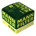 MANN FILTER ZR7001 Oil Filter