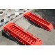 Self Drive Tour Long Haul Sand Tracks 108x34x7cm